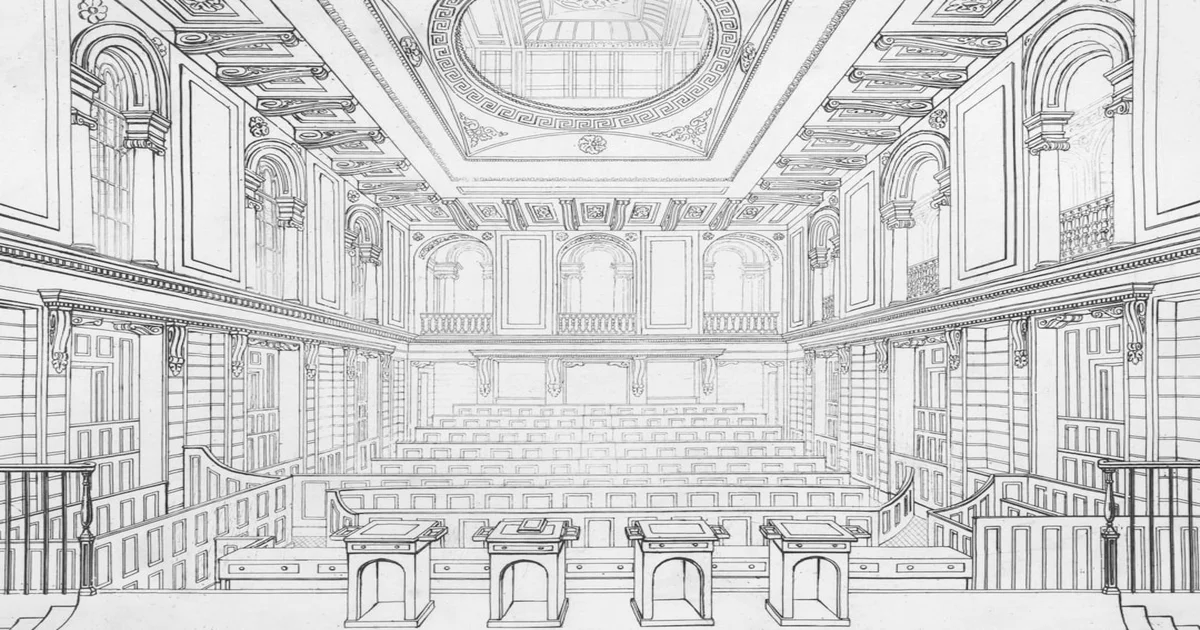 Kanye West mansion trial - Kanye West Mansion Trial Features Judge's 'Revealing Clothing' Warning