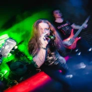 Lamb of God listening parties - Lamb of God Announces Listening Parties For 'Into Oblivion'