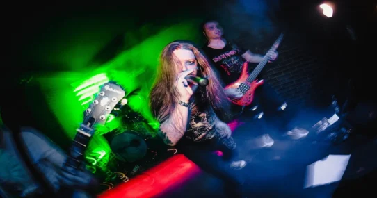 Lamb of God listening parties - Lamb of God Announces Listening Parties For 'Into Oblivion'