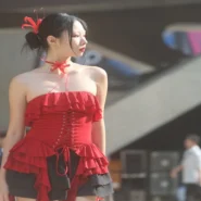 Laufey concert fashion - Laufey Concert Fashion Win Propelled Liu to Olympic Gold