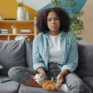 Luke Combs body image - Luke Combs Body Image Ordeal Sparks Nationwide Comfort Food Crisis