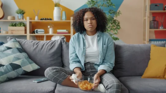 Luke Combs body image - Luke Combs Body Image Ordeal Sparks Nationwide Comfort Food Crisis