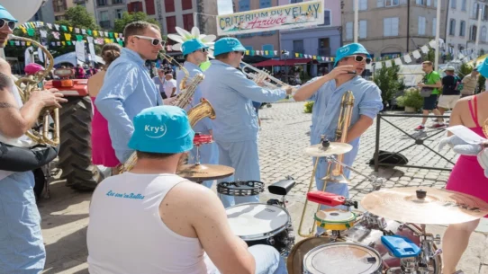 Magic Tuber Stringband Heavy Water - Magic Tuber Stringband Tackle Nuclear Waste with 'Heavy Water' Album