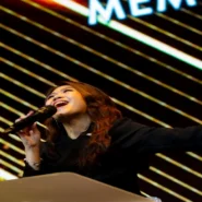 The Great Escape - Mel C To Headline 'The Great Escape' Conference On Self-Actualization