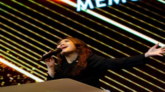 The Great Escape - Mel C To Headline 'The Great Escape' Conference On Self-Actualization