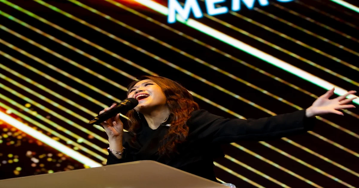 The Great Escape - Mel C To Headline 'The Great Escape' Conference On Self-Actualization