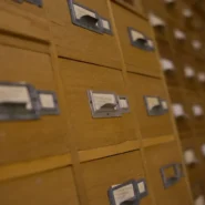 Epstein files - Missing Epstein Files Found In 'Forgotten Recipes' Box