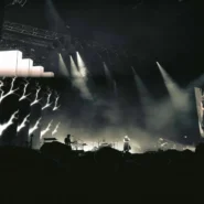 Sounds That Move festival - Move Forward Music Festival Promises 'Decentralized' Brooklyn Experience