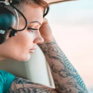 Neptune Girl - "Neptune Girl" Track Incites Literal Tidal Wave of Listener Complaints