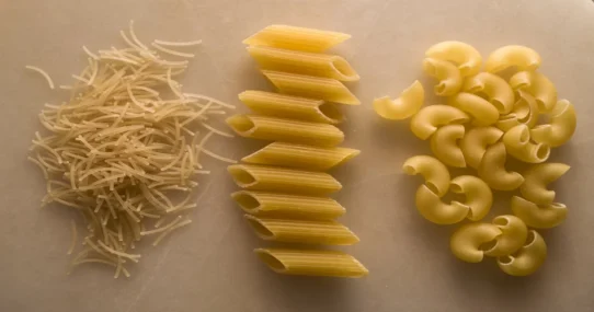 North Carolina Democrats - North Carolina Democrats Chart Future Using Dried Pasta