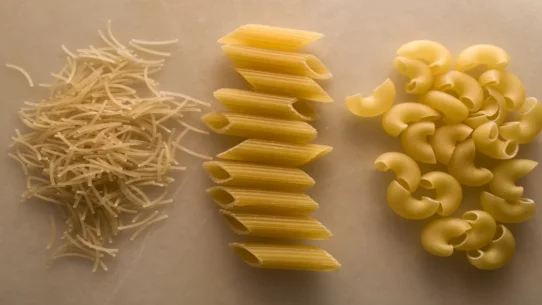 North Carolina Democrats - North Carolina Democrats Chart Future Using Dried Pasta