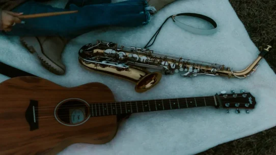 A Short History Of Decay - Nothing's New Album 'A Short History Of Decay' Truly Decays