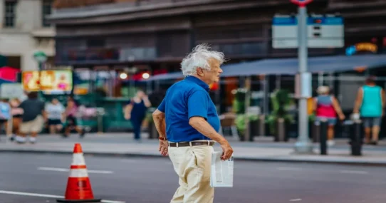 Solved By Walking - Object Hours Announce New Album Solved By Walking, Deliver Existential Dread