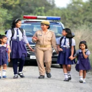 Parental Policing - Parents Demand Answers After Police Confrontation Over School Lunch