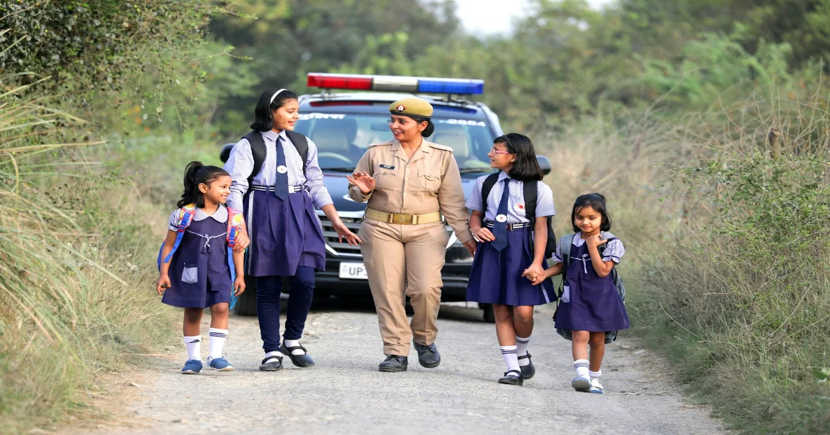 Parental Policing - Parents Demand Answers After Police Confrontation Over School Lunch