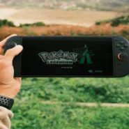 Pokémon FireRed LeafGreen - Pokémon FireRed And LeafGreen Switch Release Causes Mass Existential Dread