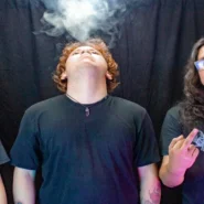 Population II Gimmicks EP - Population II’s New EP Gimmicks Causes Mild Societal Discomfort