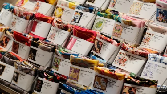 Pulp Call for Action - Pulp Call for Action Deemed 'Too Effective' By Global Charities