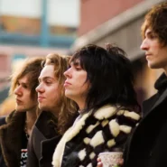 Pulp Share New Song - Pulp Share New Song “Begging for Change” Amidst Existential Dread