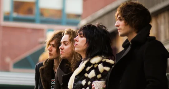 Pulp Share New Song - Pulp Share New Song “Begging for Change” Amidst Existential Dread