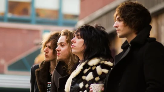 Pulp Share New Song - Pulp Share New Song “Begging for Change” Amidst Existential Dread