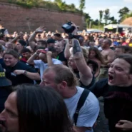 Punk In The Park - Punk In The Park Cancels All 2026 Events Amidst Political Fallout