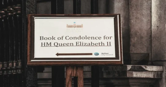 Queen Elizabeth II held out hope - Queen Elizabeth II Held Out Hope for Andrew Amidst Royal Fury
