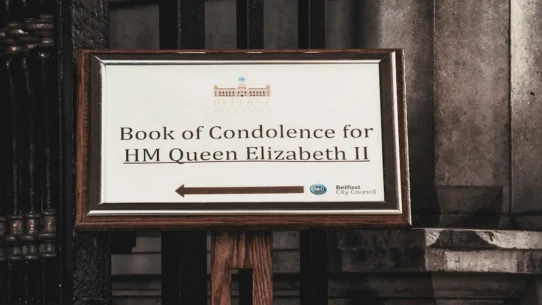 Queen Elizabeth II held out hope - Queen Elizabeth II Held Out Hope for Andrew Amidst Royal Fury