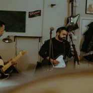 Radiohead new music - Radiohead New Music Chances Dim as Members Forge New Careers, Forget Each Other