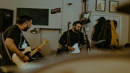 Radiohead new music - Radiohead New Music Chances Dim as Members Forge New Careers, Forget Each Other