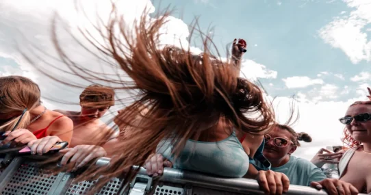 Rocklahoma 2026 lineup - Rocklahoma 2026 Lineup Hailed for Unwavering Commitment to Consistency