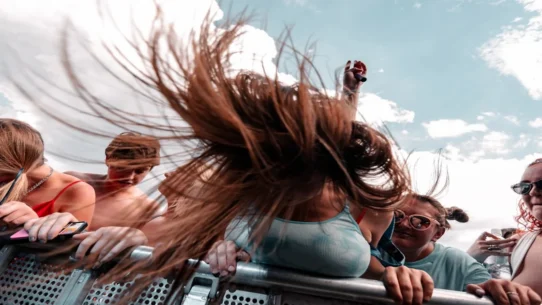 Rocklahoma 2026 lineup - Rocklahoma 2026 Lineup Hailed for Unwavering Commitment to Consistency