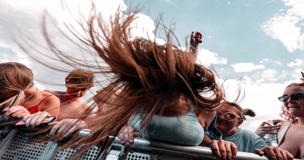 Rocklahoma 2026 lineup - Rocklahoma 2026 Lineup Hailed for Unwavering Commitment to Consistency