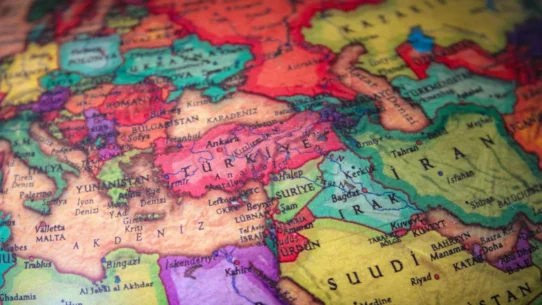 Rubio Iran briefing - Rubio Iran Briefing Confirms Nation of Iran Remains, Is Still There