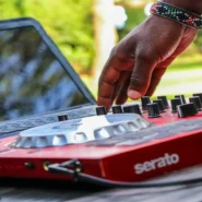 Sanna Marin DJ - Sanna Marin Concedes Election, Immediately Signs 8-Figure DJ Residency