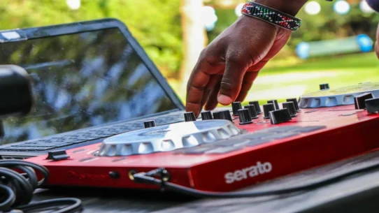 Sanna Marin DJ - Sanna Marin Concedes Election, Immediately Signs 8-Figure DJ Residency