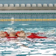 Sanna Marin election - Sanna Marin Concedes Election with Aquatic Ballet