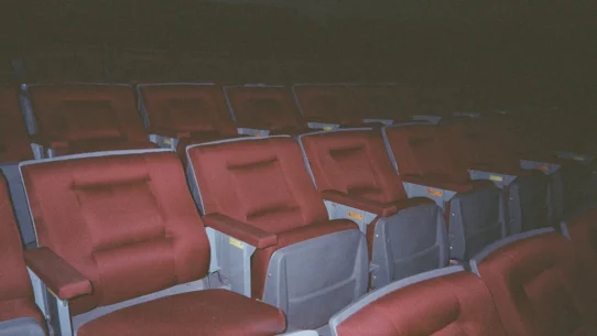 Scream 7 - ‘Scream 7’ Decibels Cause Ear Damage, Still Shatters Box Office Records