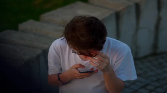 social media addiction trial - Social Media Addiction Trial Aims To Unplug Nation