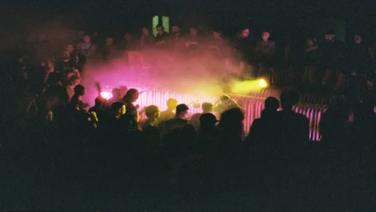 Sound And Fury 2026 lineup - Sound And Fury 2026 Lineup Features Reunions, Existential Dread