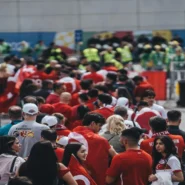 Springsteen tour tickets - Springsteen Tour Tickets Now Require Federal Clearance, Blood Oath