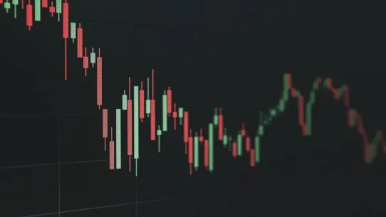 Nvidia earnings anticipation - Stock Futures Inch Higher, Threatening Planetary Tilt Ahead of Nvidia Earnings