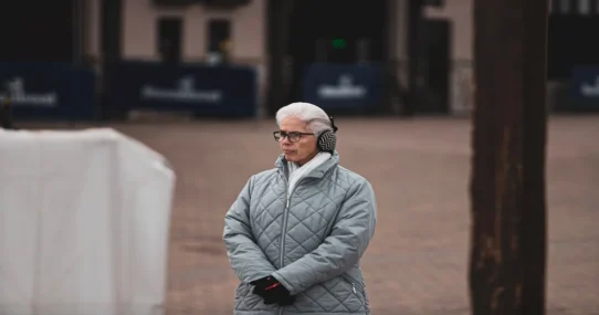 Winter Songs - Study Reveals 'The 28 Best Winter Songs for the Season' Induce Acute Seasonal Despair