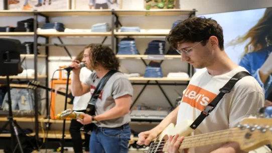 Sub*T debut album - Sub*T Announces Debut Album; Says It 'Overcomplicates' Everything