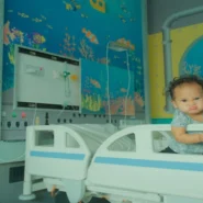 Dolly Parton Children's Hospital - Tennessee Children's Hospital Renamed for Dolly Parton: 'Every Child Deserves a Fair Chance'