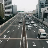 The Clearwater Swimmers - The Clearwater Swimmers' New Single "Engine" Declared Official Cause of Global Gridlock