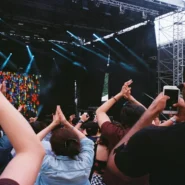 Shaky Knees Festival - The Strokes, Gorillaz Tap Shaky Knees Fest For 2026 Lineup