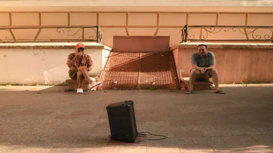 The xx announce - The xx Announce First Show In Eight Years, Will Play For Free Water