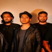 Toadies Steve Albini - Toadies Release Posthumous Album Featuring Steve Albini's Ghost