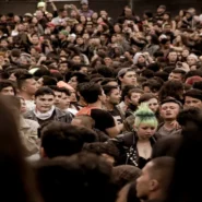 Tomahawk Live Return - Tomahawk Return: Fans Search Attics For Long-Lost Earplugs